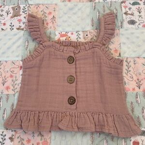 Jamie Kay Top NWT 3y